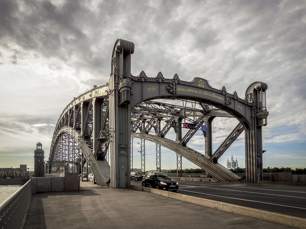 Красота и изящество.