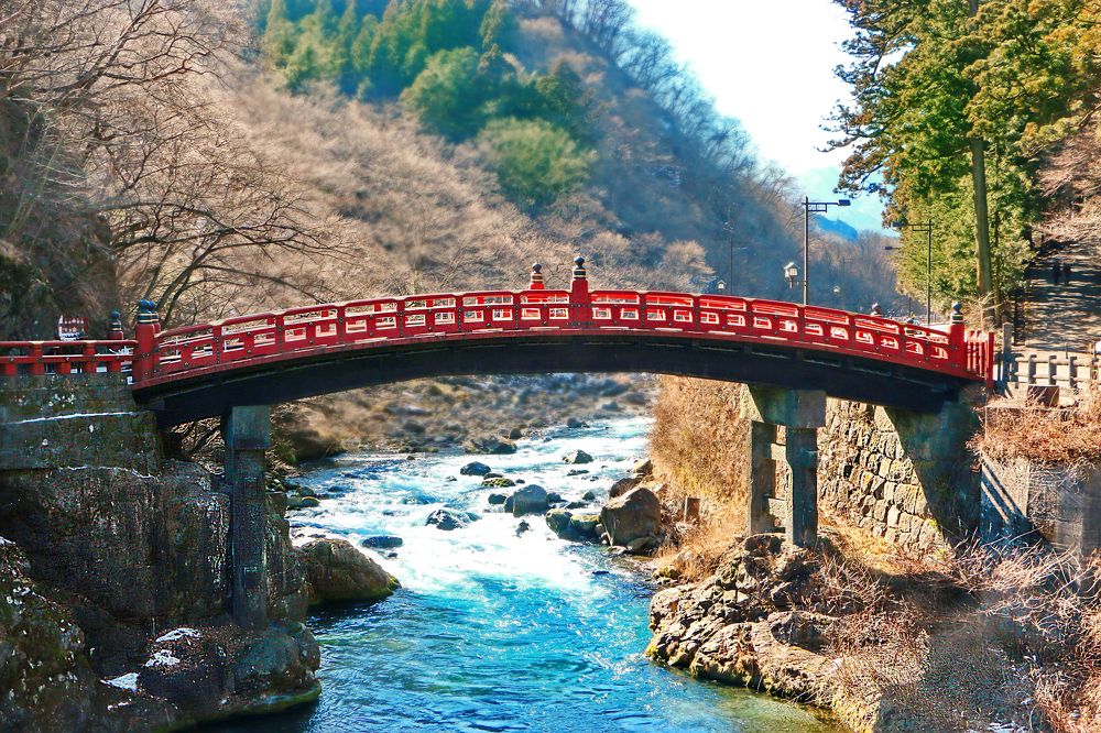 Photograph by Tatiana Serova