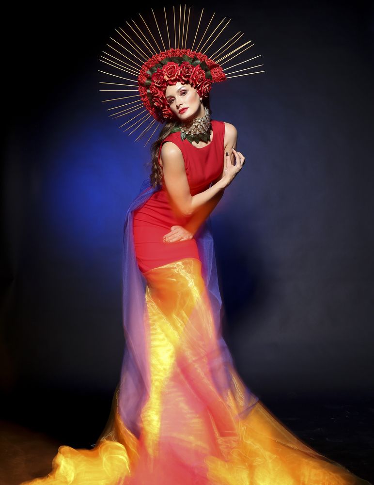 Photograph by Юлия