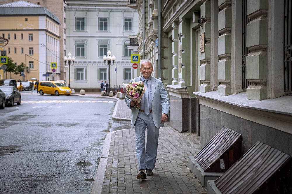 Photograph by Юрий Шурчков