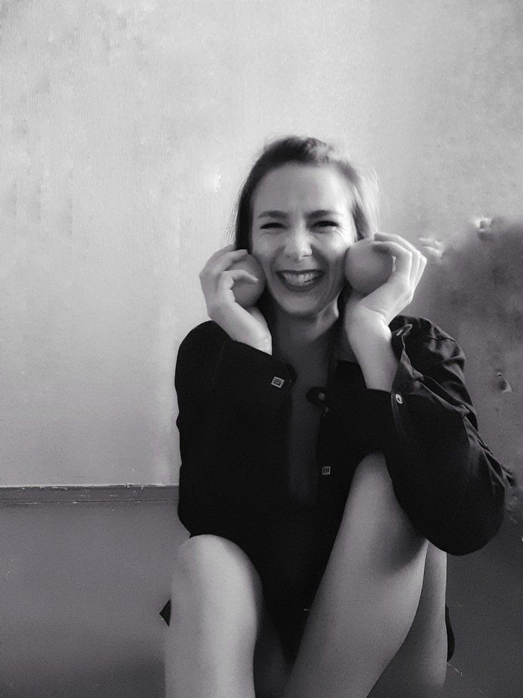 Photograph by Екатерина Радюкевич