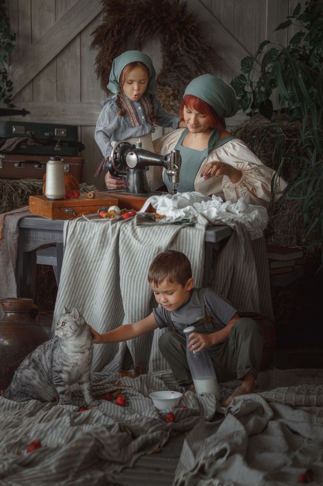 Photograph by Галина Ворошилова