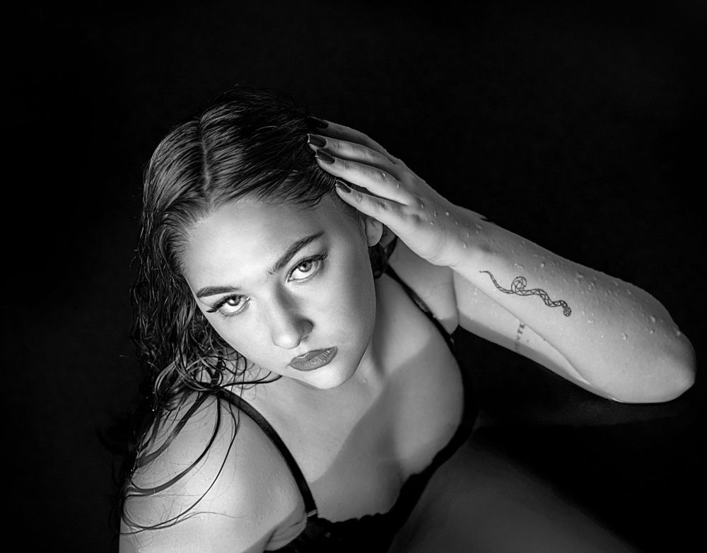 Photograph by Ольга Доловова