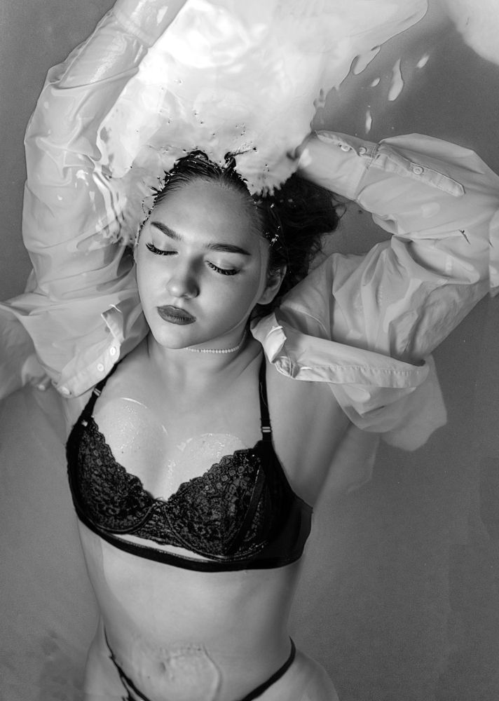 Photograph by Ольга Доловова