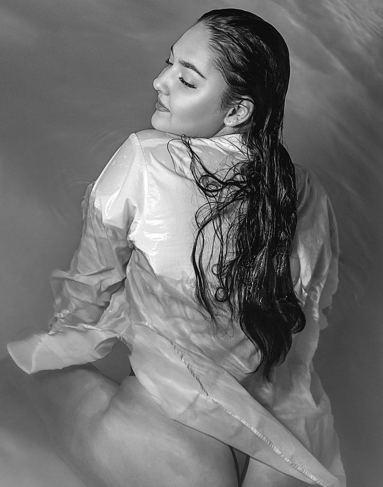 Photograph by Ольга Доловова