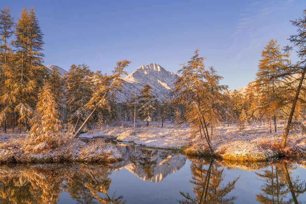 Photograph by Сергей Межин