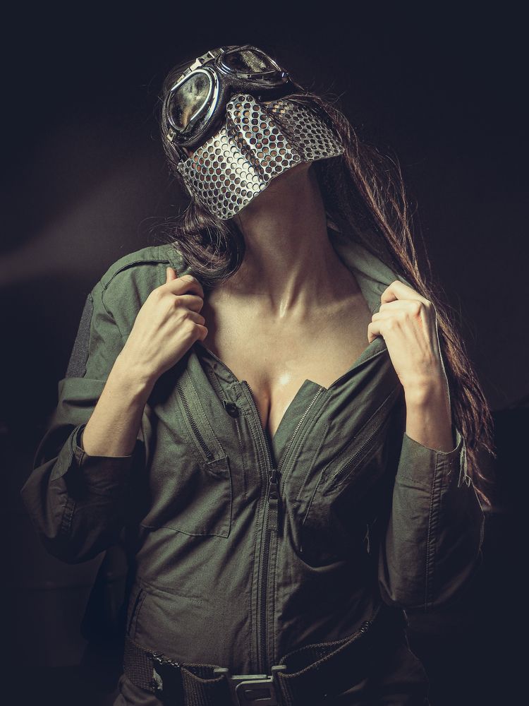 Photograph by Ольга Еженевская