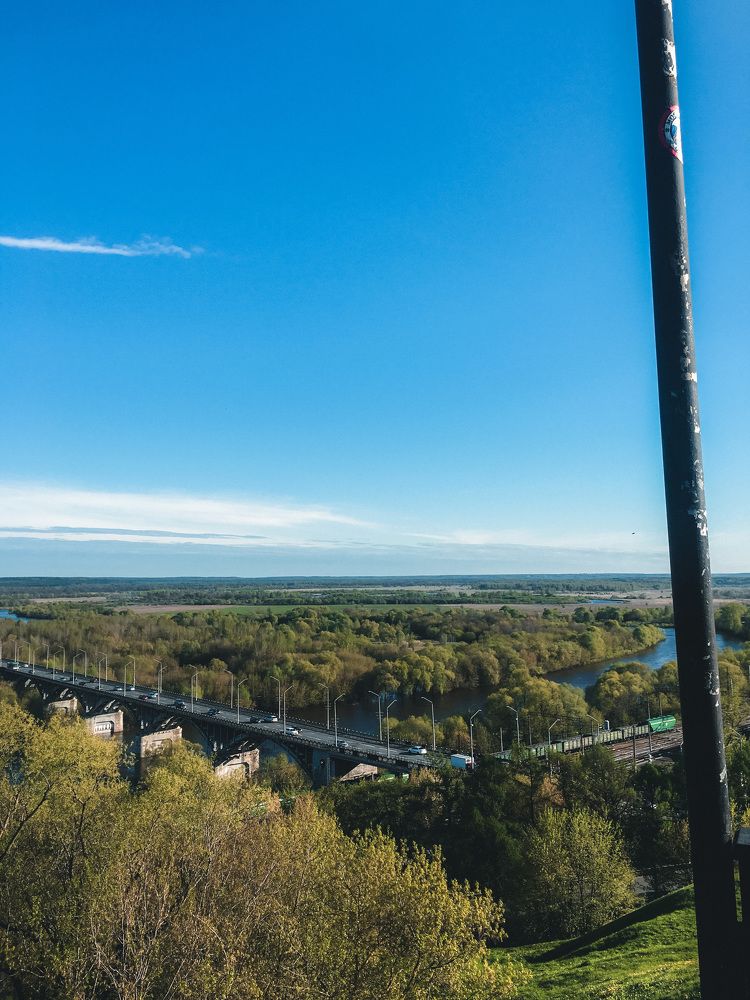 Photograph by Елизавета Большакова