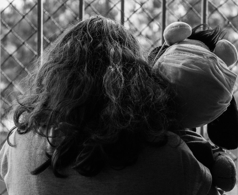 Pandemic times - 2nd year