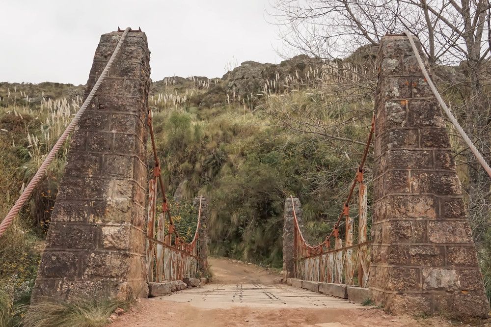 Photograph by Karina Elena Bergagna