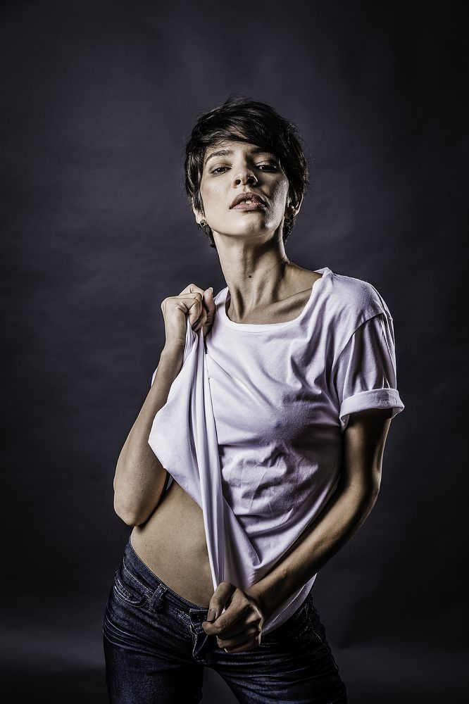 Photograph by Clay Jeferson