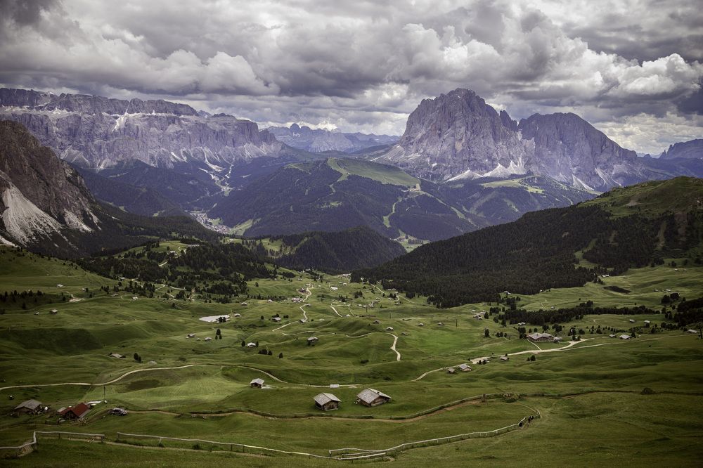 Photograph by Elena Vill