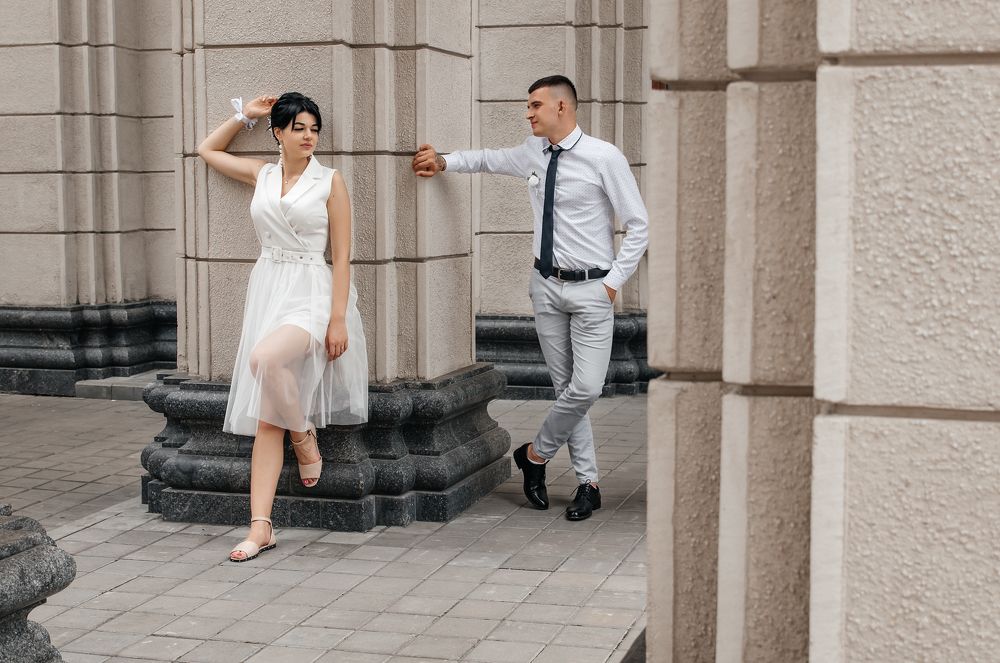 Photograph by Алеся Михнюк