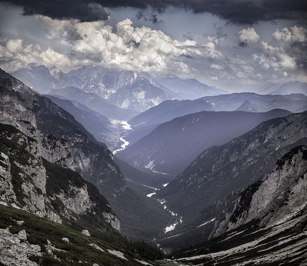 Photograph by Elena Vill