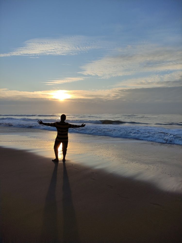 Going Beyond Infinity