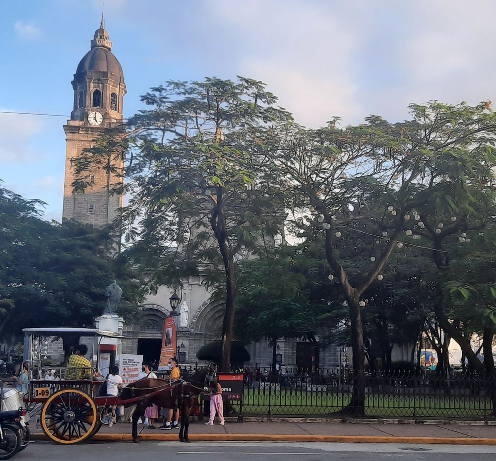 Photograph by Ma Carmela Garbin