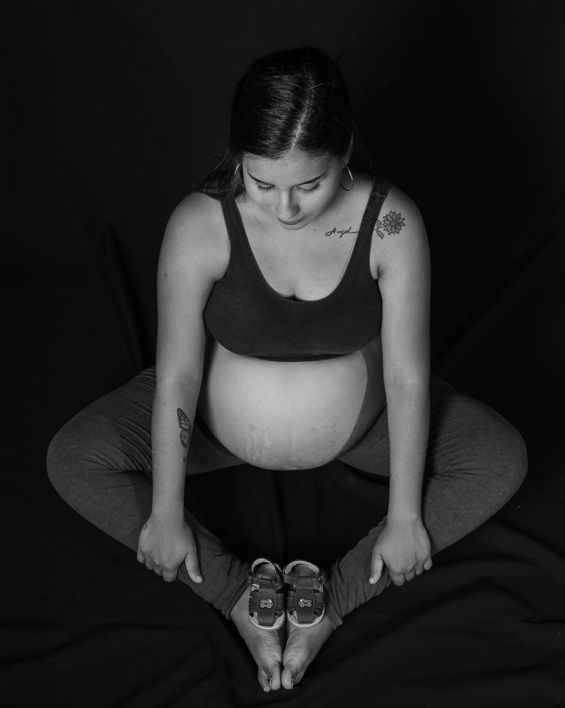 Photograph by Armando Lopez-Guerrero