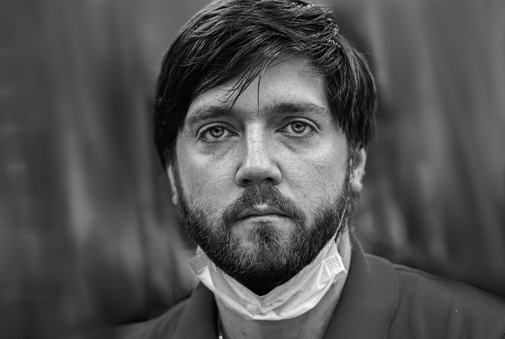 Непростое время