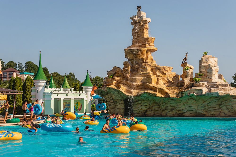 Photograph by Виталий Шкадинов