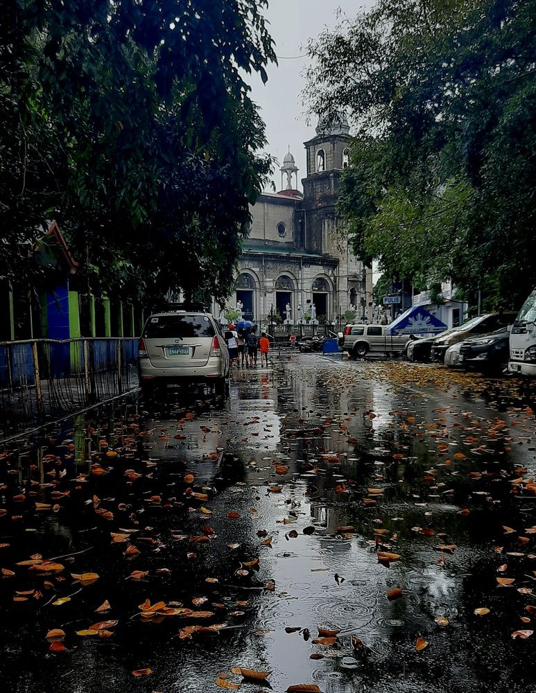 Photograph by Ma Carmela Garbin