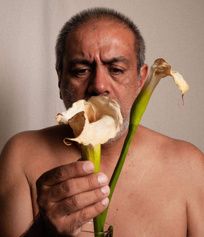 Photograph by Armando Lopez-Guerrero