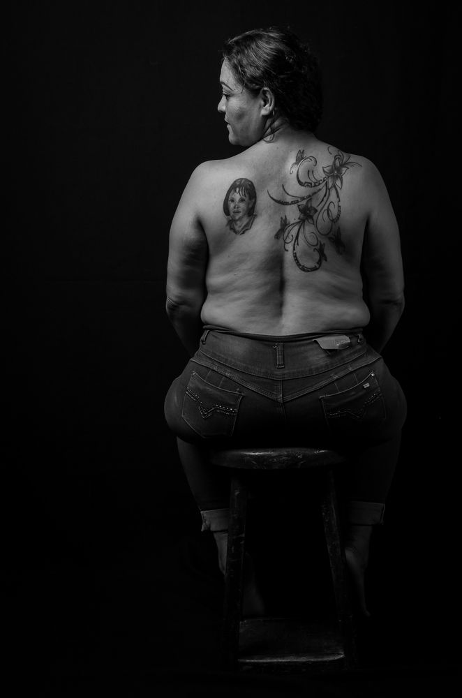 Photograph by Armando Lopez-Guerrero