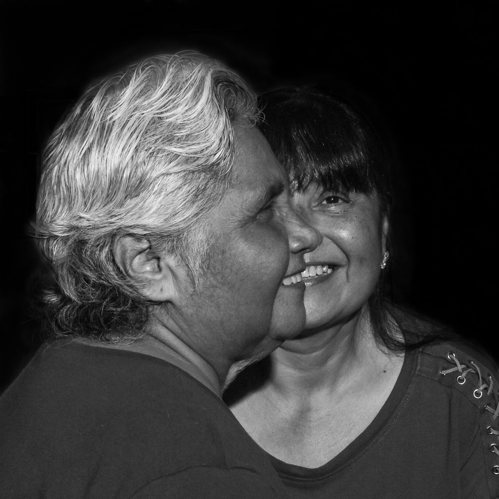 Photograph by Armando Lopez-Guerrero