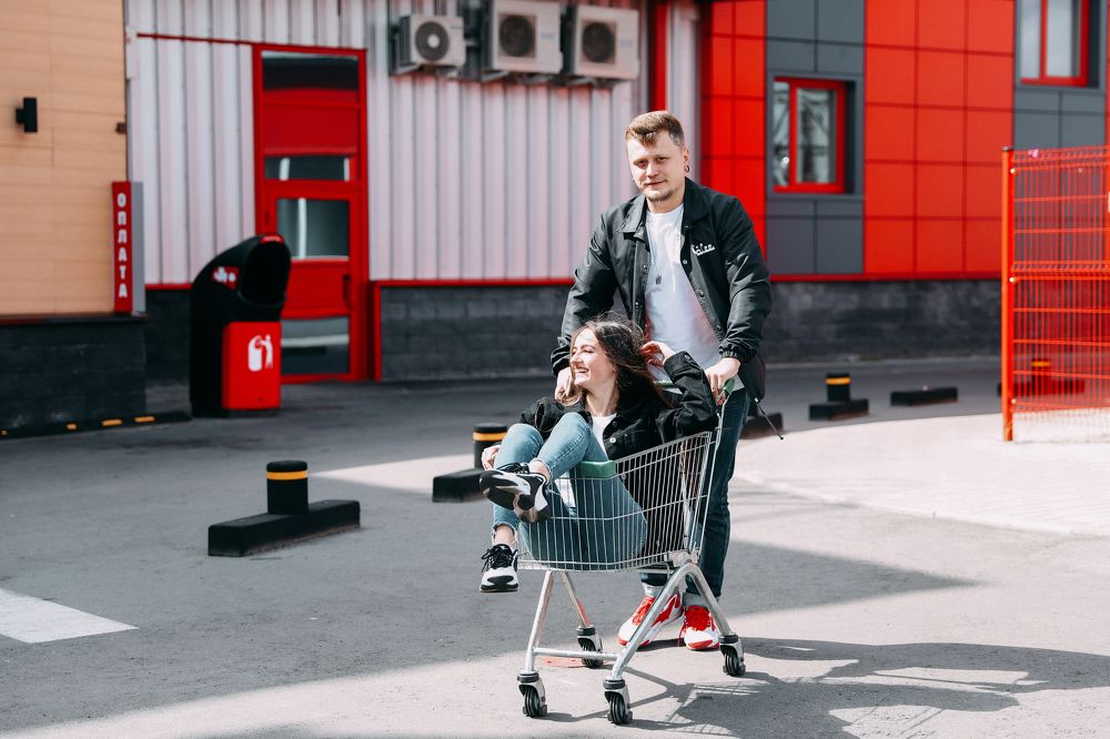 Photograph by Анна Дубина