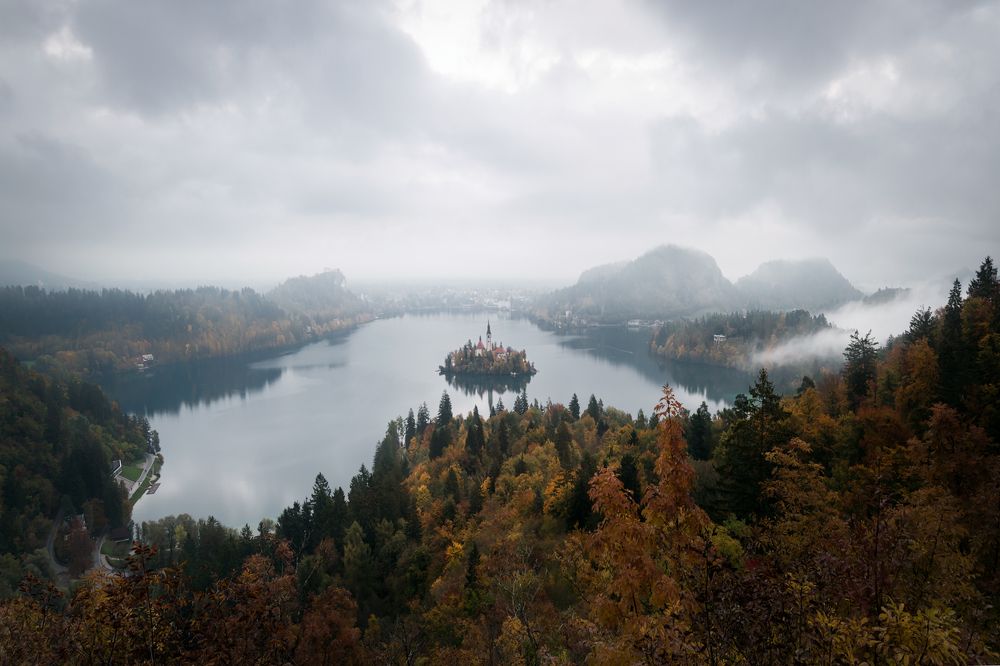 Photograph by Alessandro Corinti