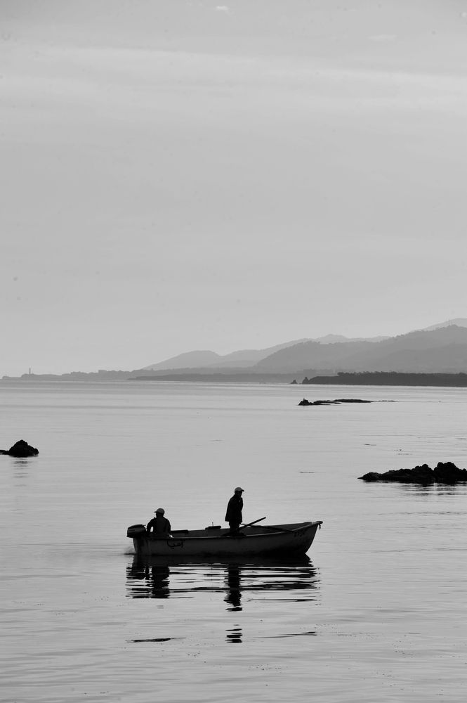 Photograph by Mohamed Kaouche