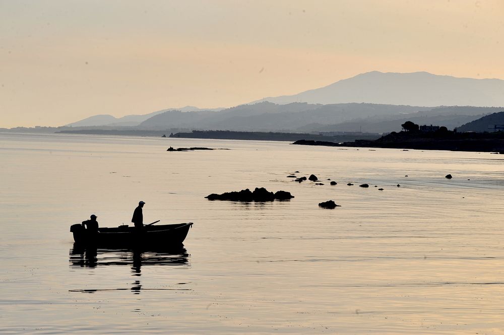 Photograph by Mohamed Kaouche