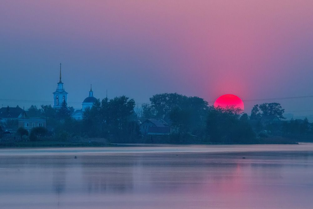 Photograph by Анастасия Глазюк