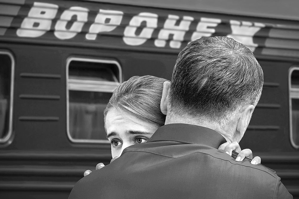 ПРОЩАНИЕ  СЛАВЯНКИ