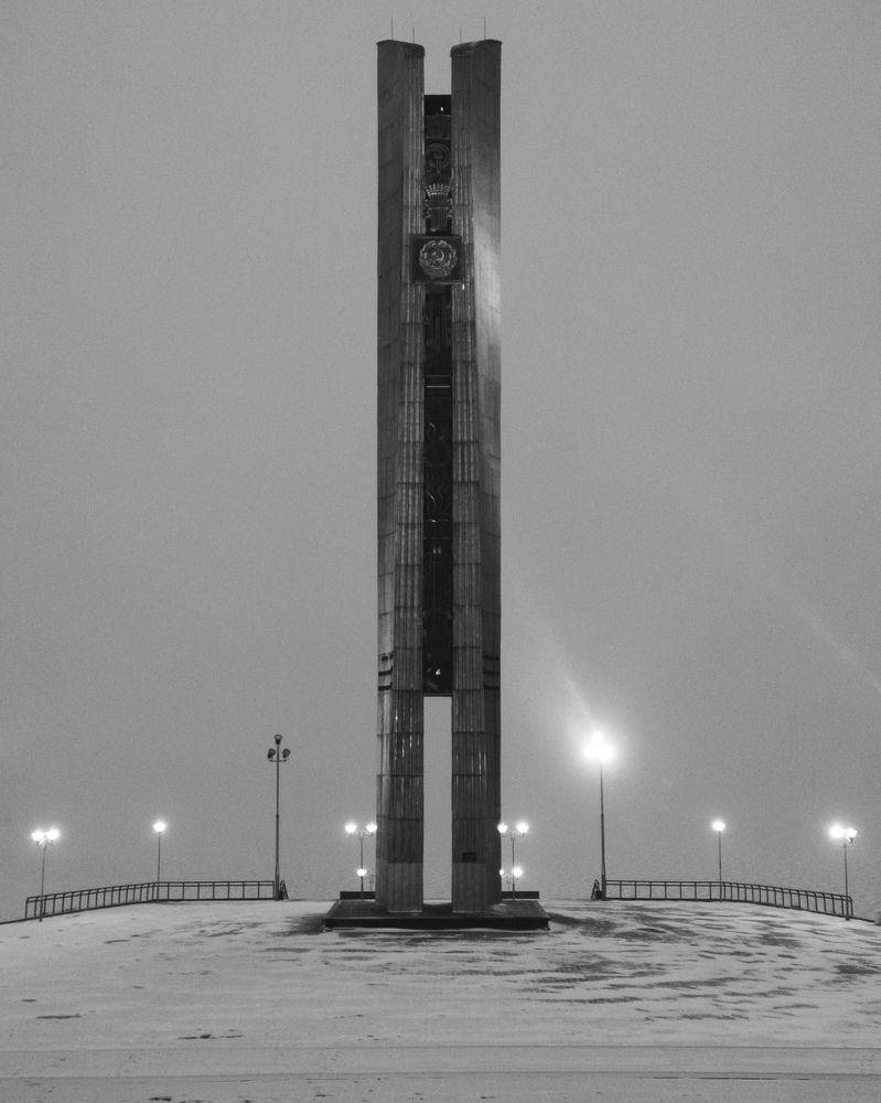 Фотография автора романов олег