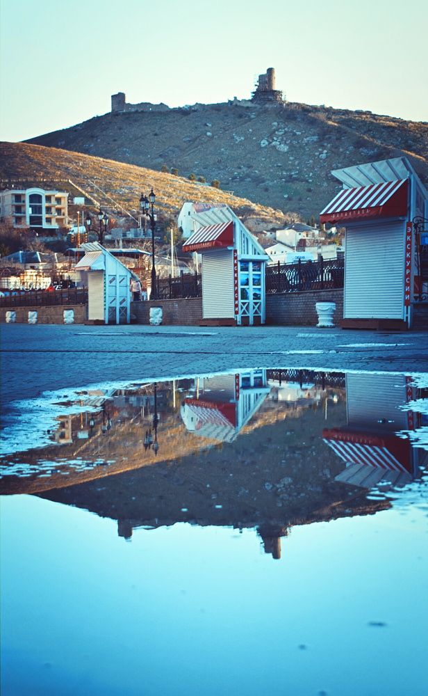 Photograph by Екатерина Гордеева