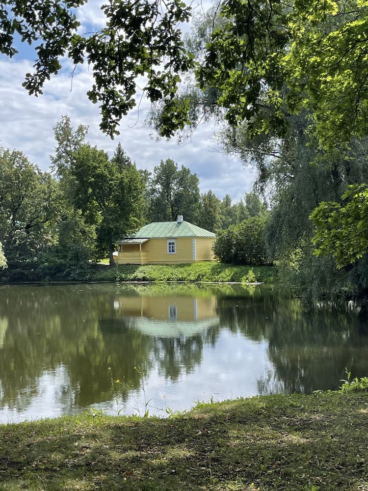 Photograph by Марина Салова