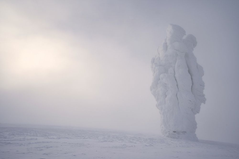 Photograph by Алексей Романов