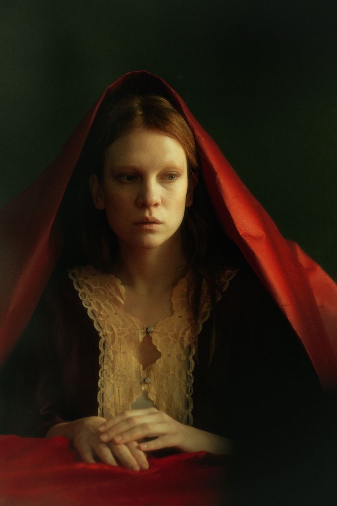 Photograph by Катерина Козинская