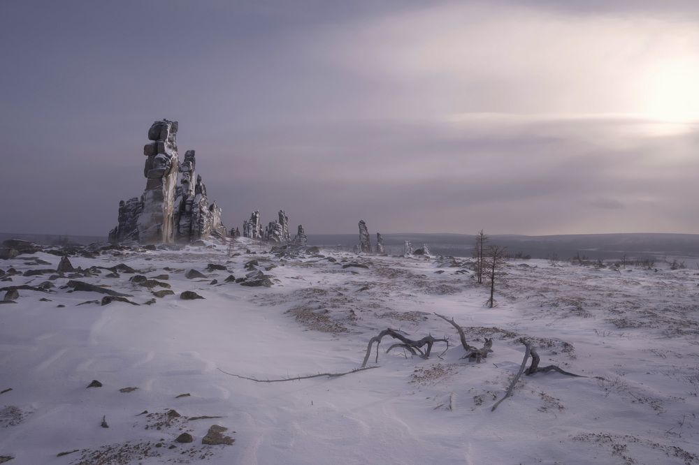 Photograph by Алексей Романов