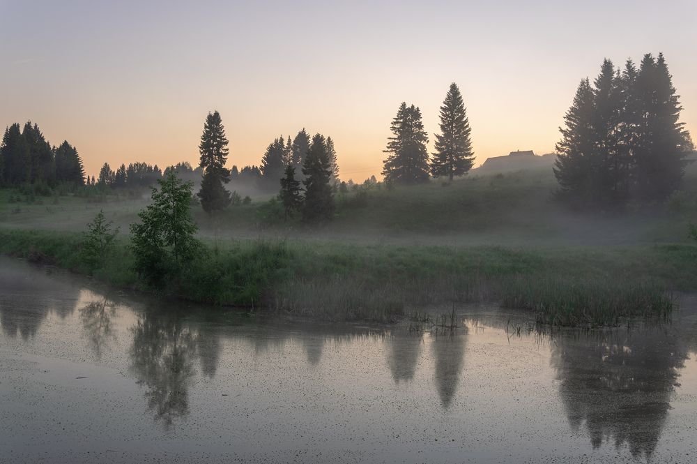 Photograph by Александр Архипкин