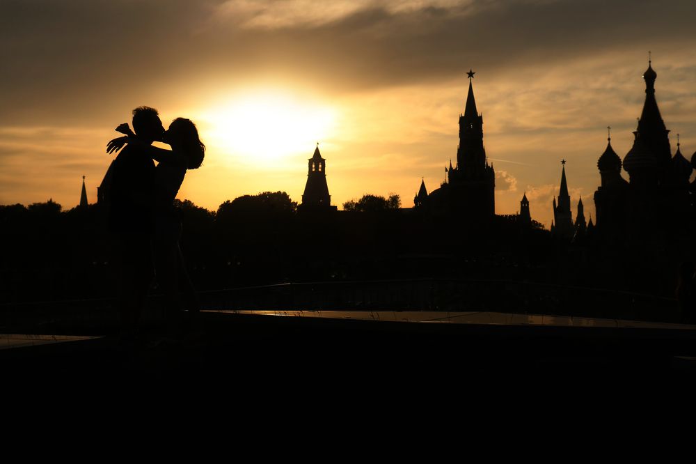 Photograph by Анна Татаренко