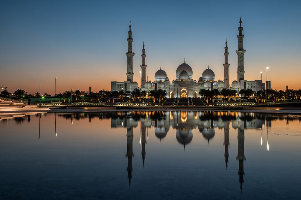 Photograph by Sivasankaran Biju