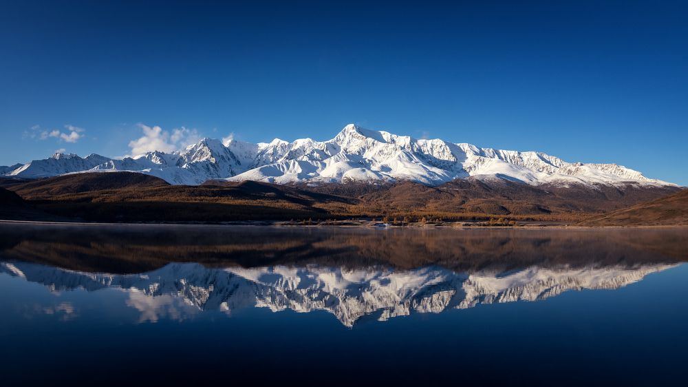 Фотография автора Александр Рудный