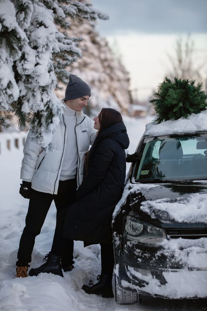 Photograph by Мария Kокоревич