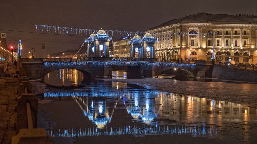 Photograph by Андрей Иванов