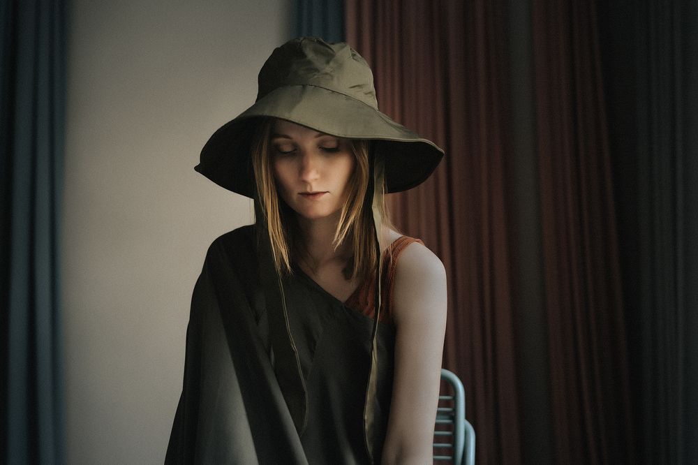 Photograph by Irina Boginya