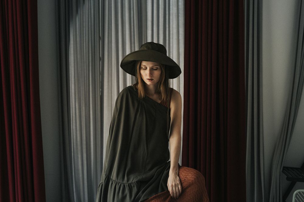 Photograph by Irina Boginya