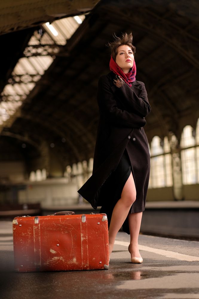 Photograph by Марина Уманцева