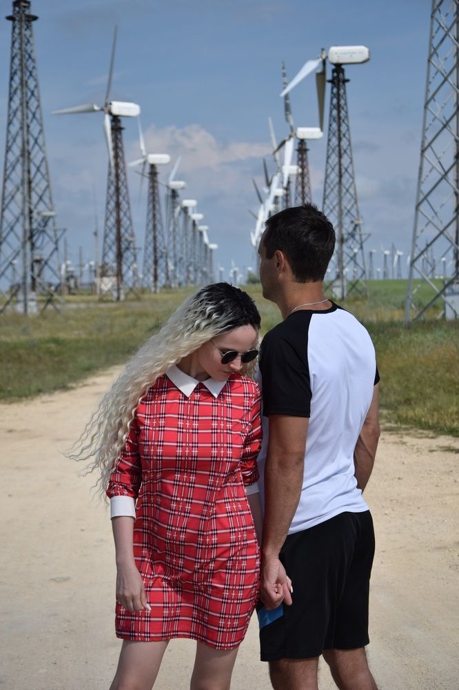 Photograph by Виктория Сметанина