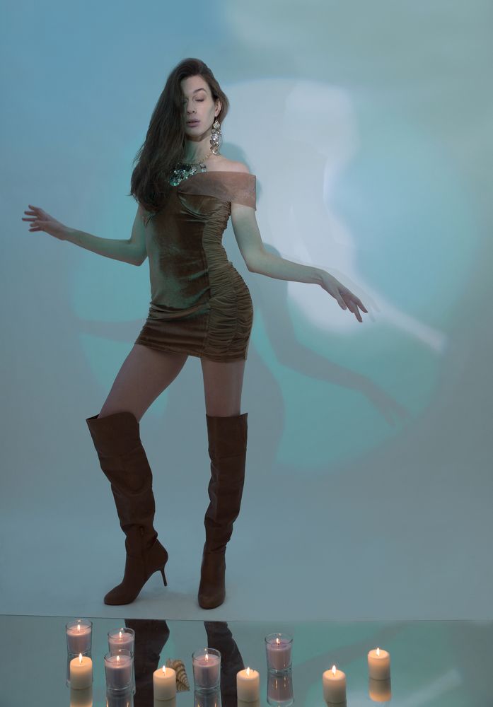 Photograph by Яна Давыдова